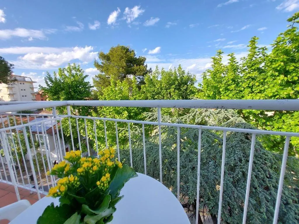 B&B Riccione Senza Pensieri 이탈리아